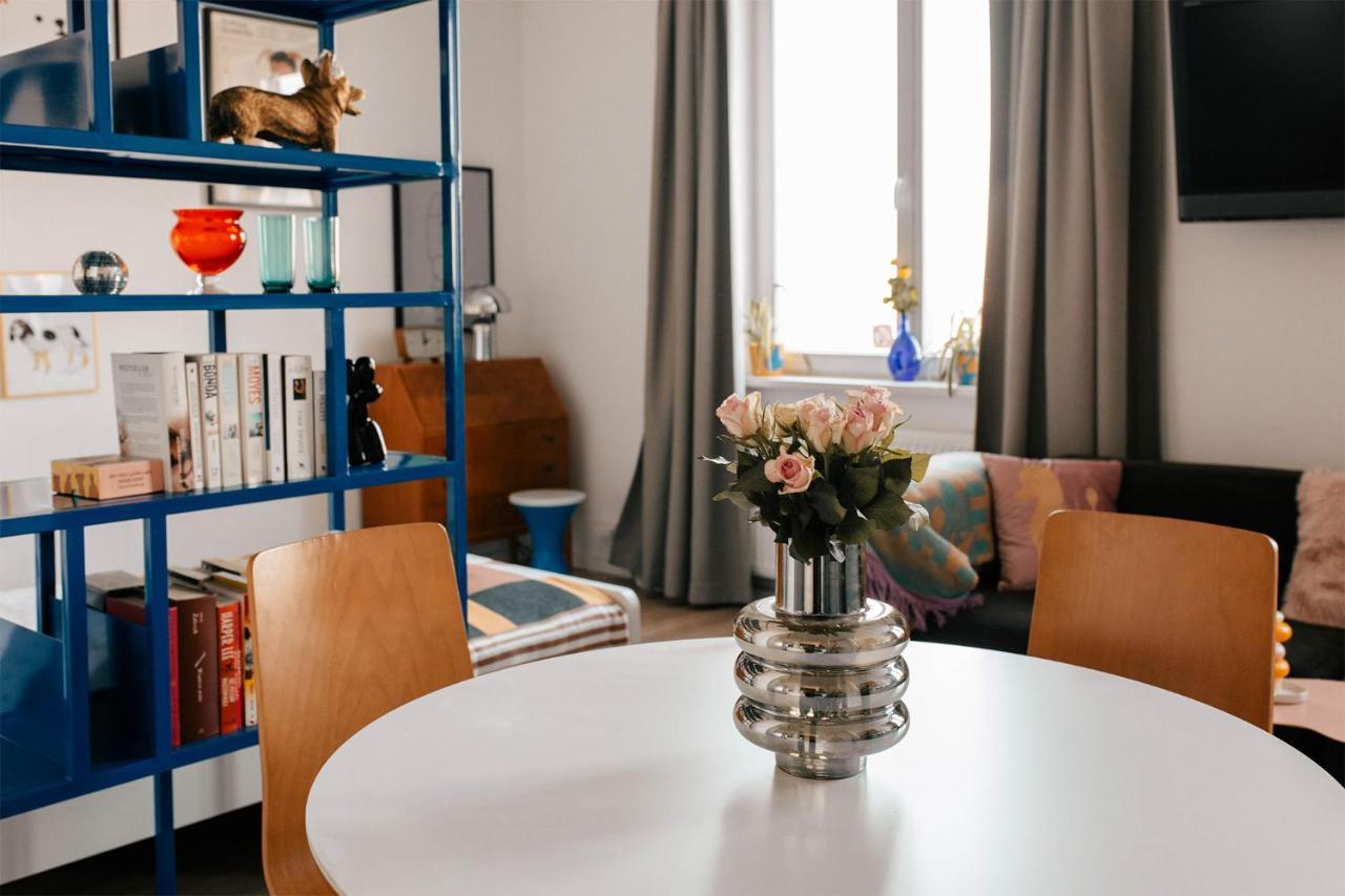 Apartament Dog Of