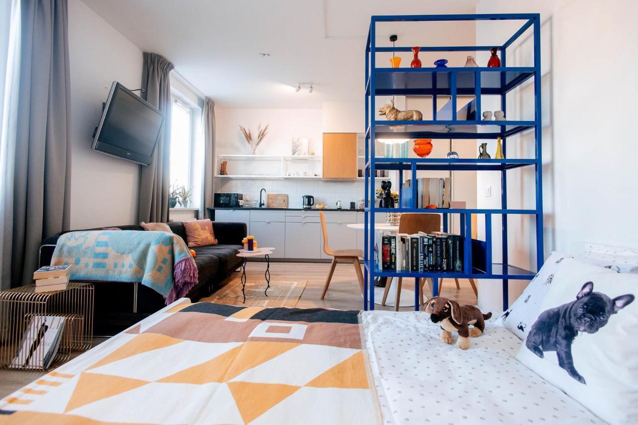 Apartament Dog Of *